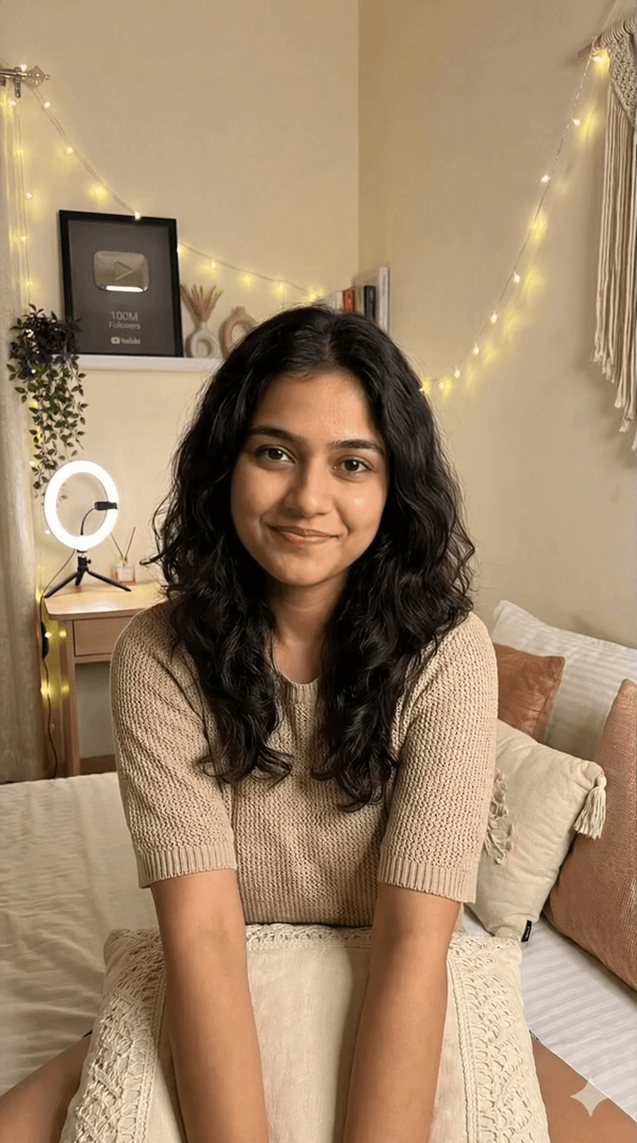 Aditi avatar